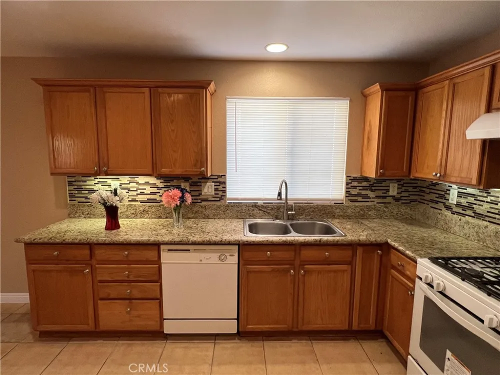 2920 Tumbleweed Palmdale, CA 93550