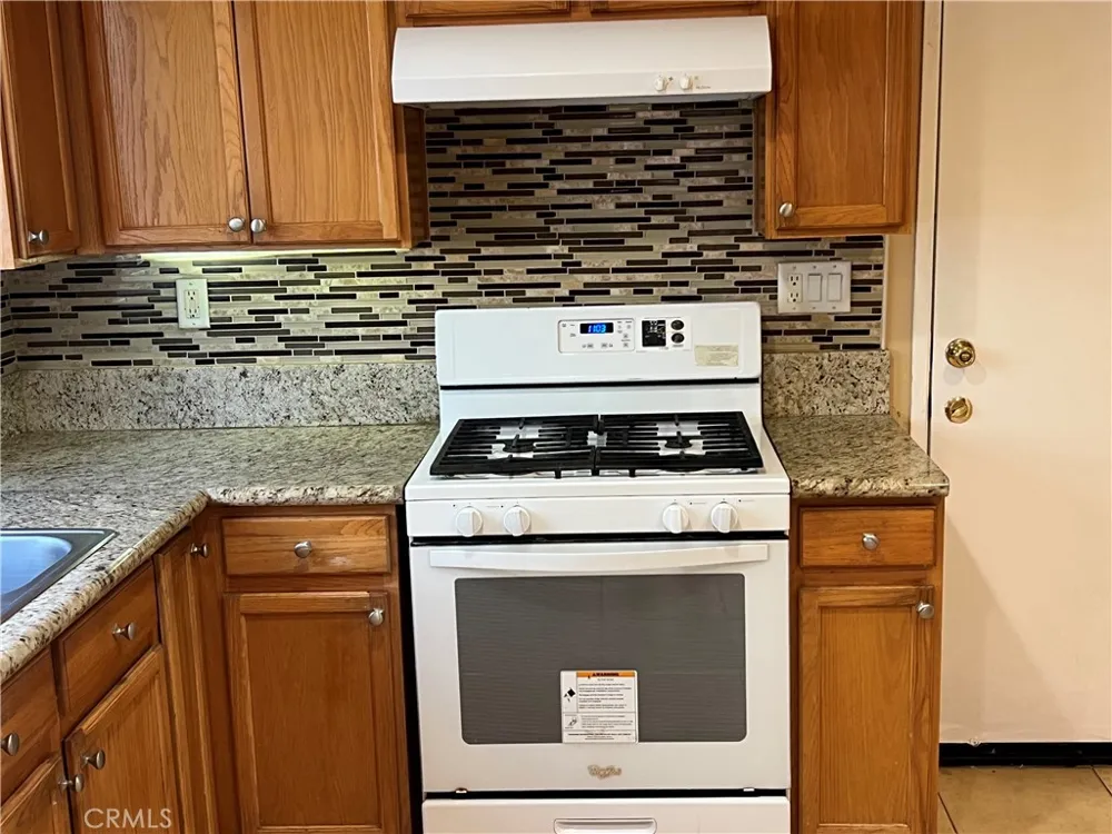 2920 Tumbleweed Palmdale, CA 93550