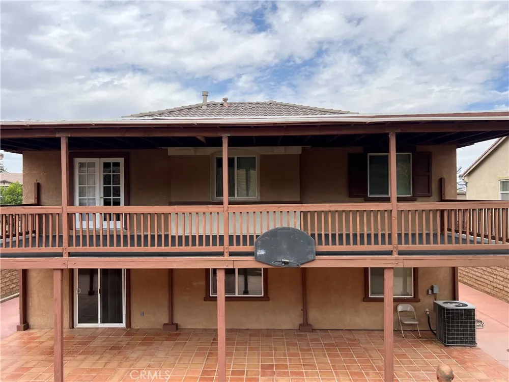 2920 Tumbleweed Palmdale, CA 93550
