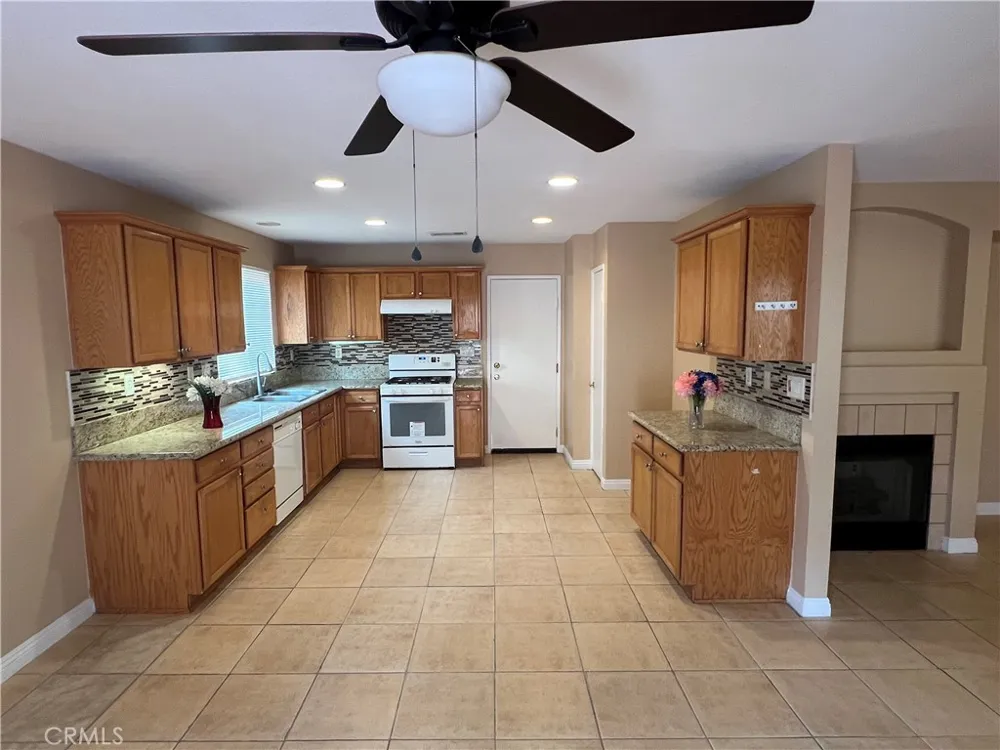 2920 Tumbleweed Palmdale, CA 93550