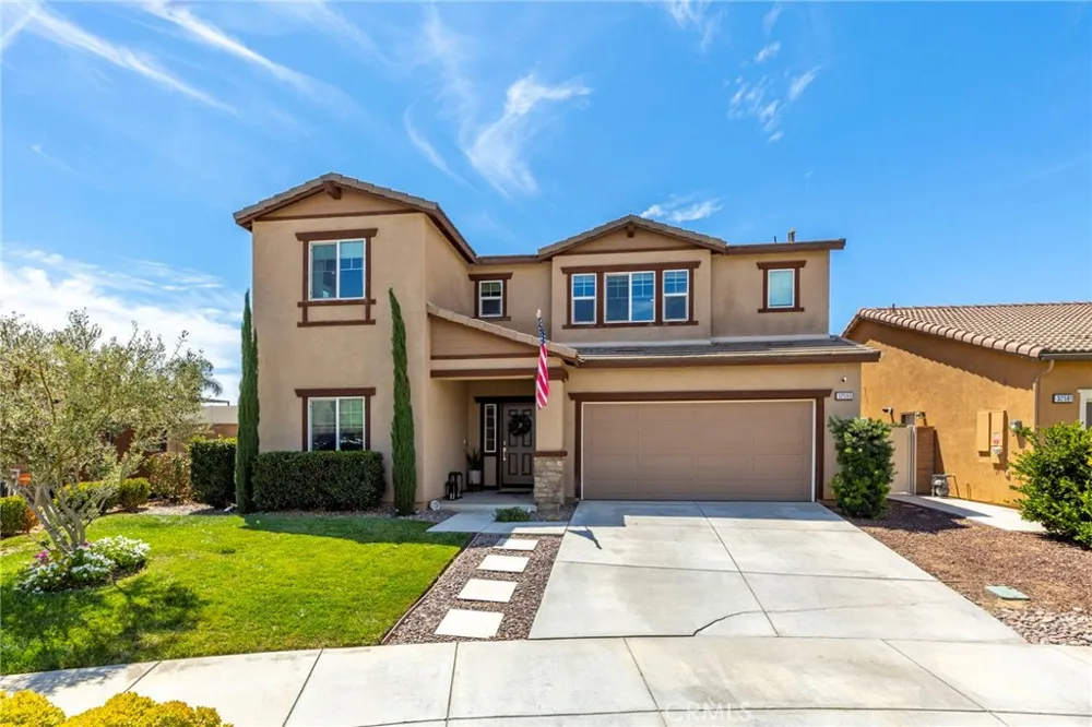 32593 Cumulus Lane Winchester, CA 92596