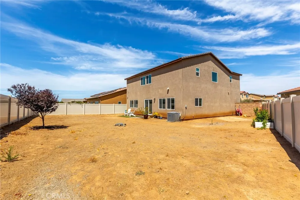 32593 Cumulus Lane Winchester, CA 92596