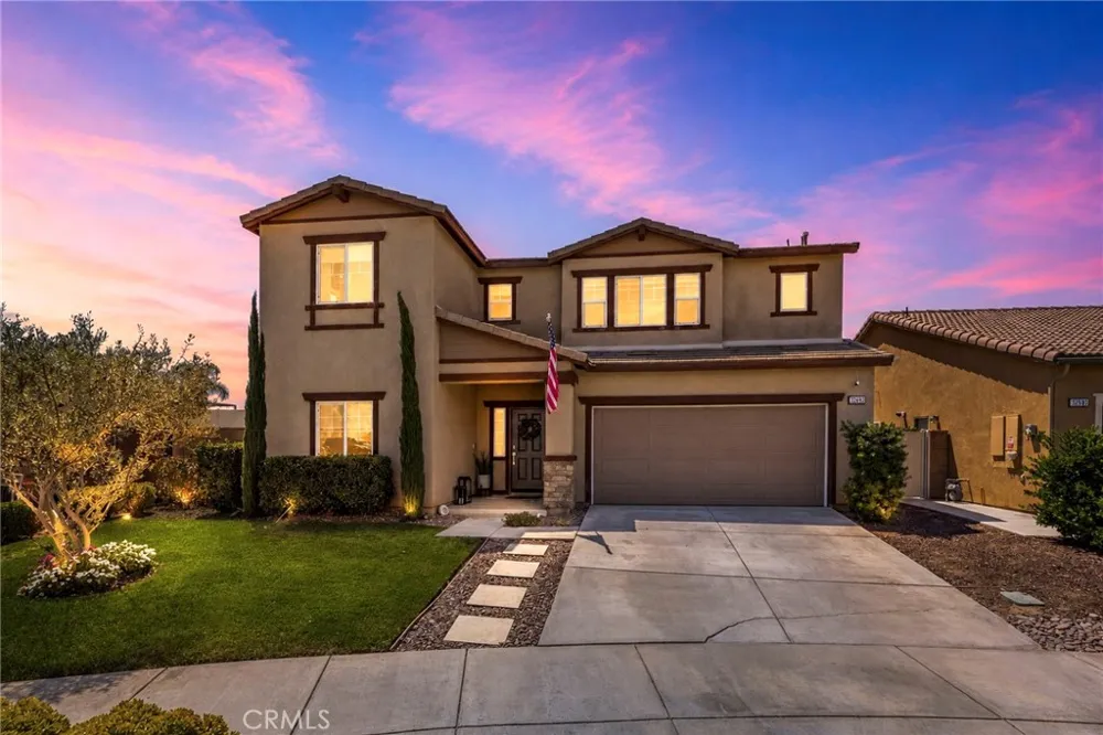 32593 Cumulus Lane Winchester, CA 92596