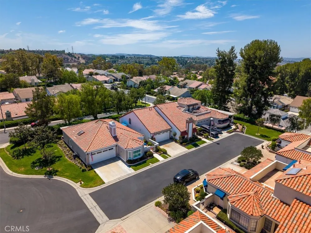 28391 Borgona Mission Viejo, CA 92692