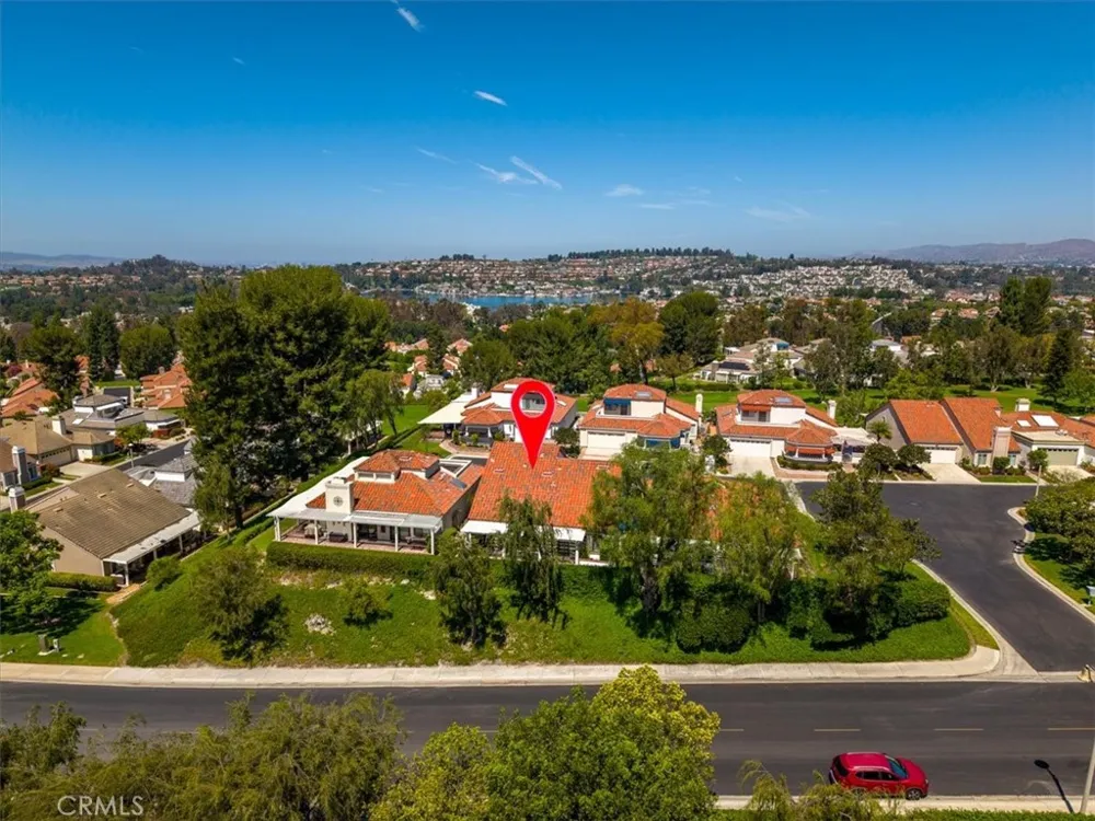 28391 Borgona Mission Viejo, CA 92692
