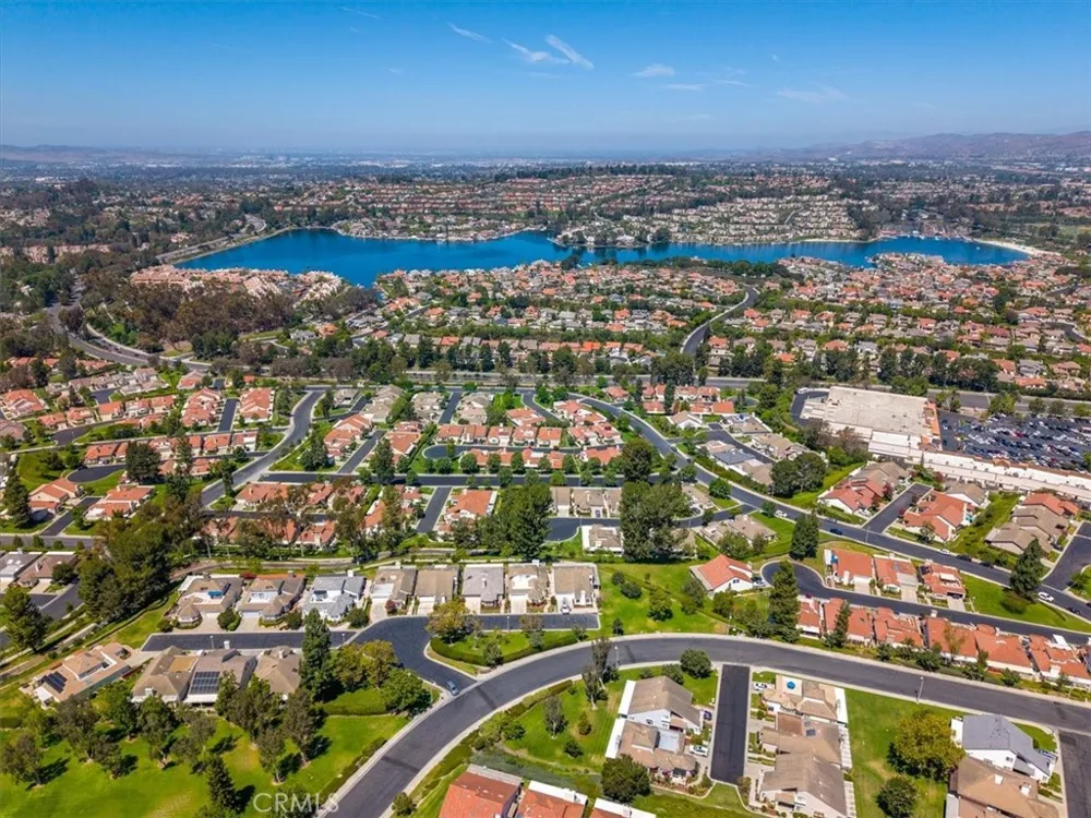 28391 Borgona Mission Viejo, CA 92692