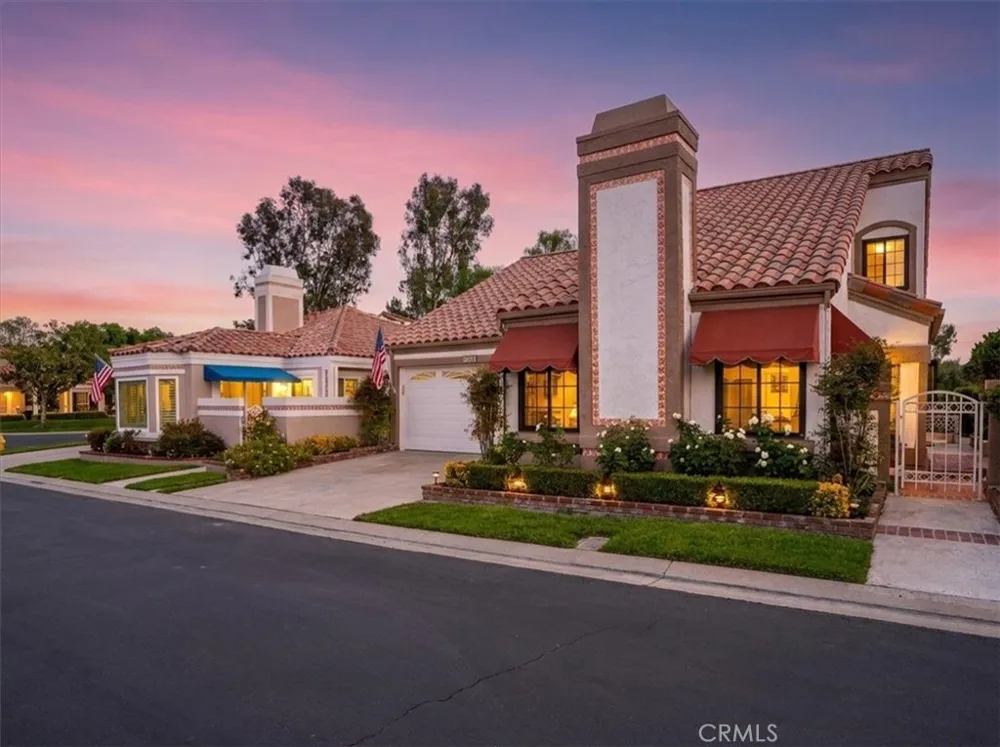 28391 Borgona Mission Viejo, CA 92692