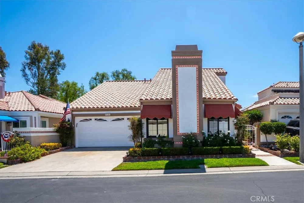 28391 Borgona Mission Viejo, CA 92692