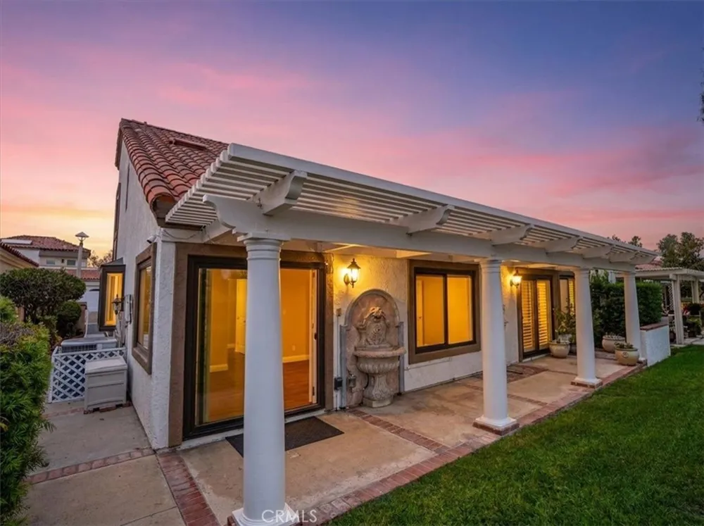 28391 Borgona Mission Viejo, CA 92692