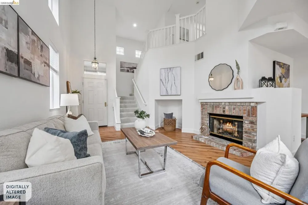 25 Farallon Ct Richmond, CA 94804