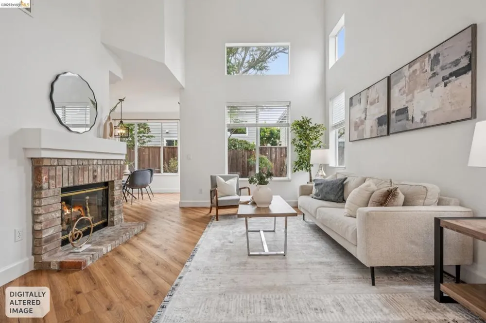 25 Farallon Ct Richmond, CA 94804