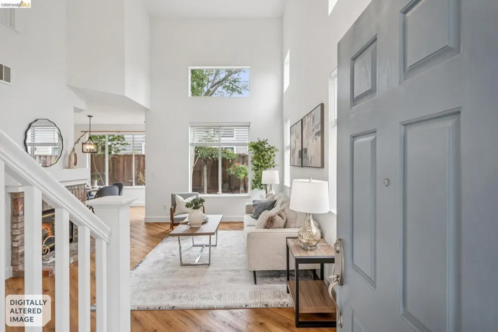 25 Farallon Ct Richmond, CA 94804