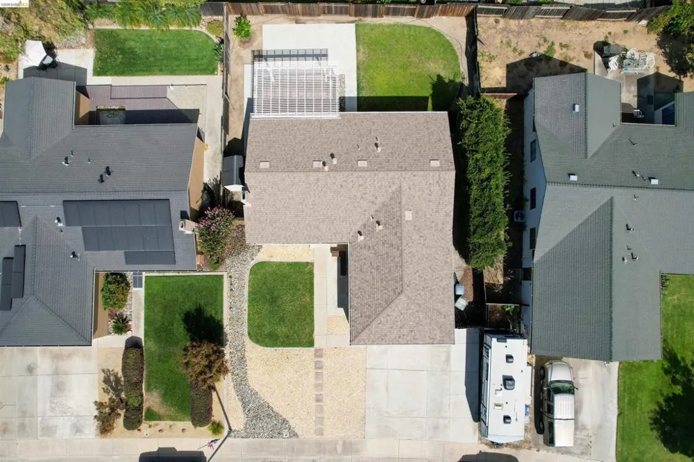 730 Almond Drive Oakley, CA 94561
