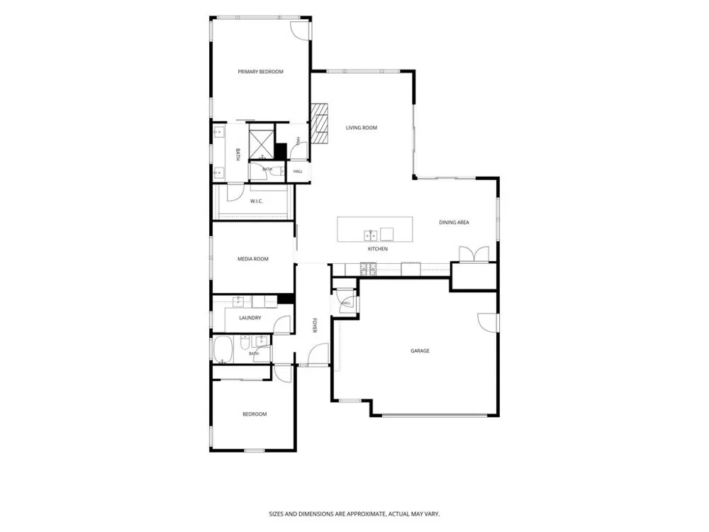 1235 Bradford Nipomo, CA 93444