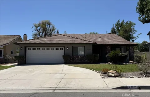 42281 Camino Romo