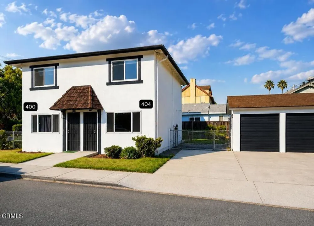 404 Arcade Drive Ventura, CA 93003
