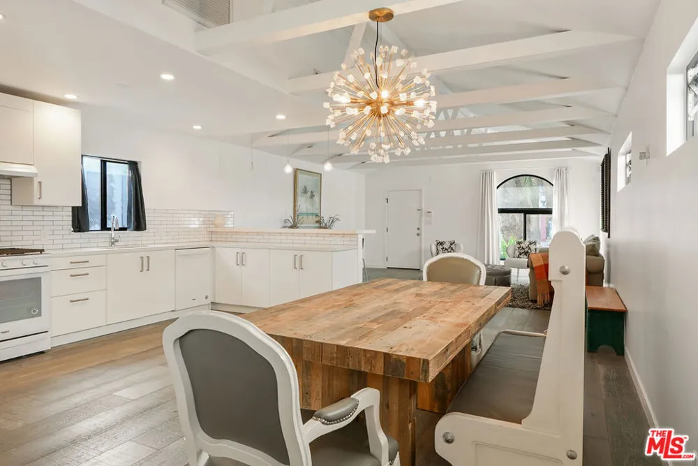 754 Washington Boulevard Los Angeles, CA 90292
