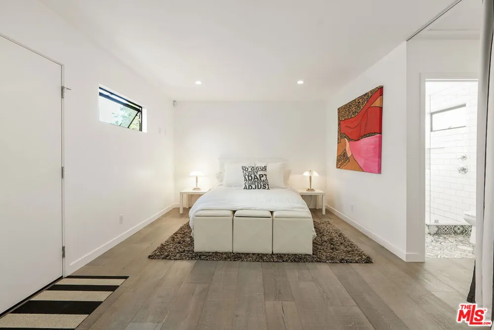 754 Washington Boulevard Los Angeles, CA 90292