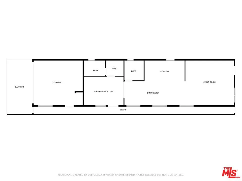 754 Washington Boulevard Los Angeles, CA 90292