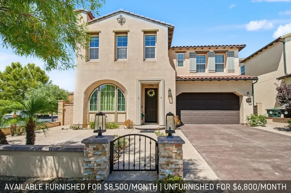27681 Turnleaf Court Saugus, CA 91350