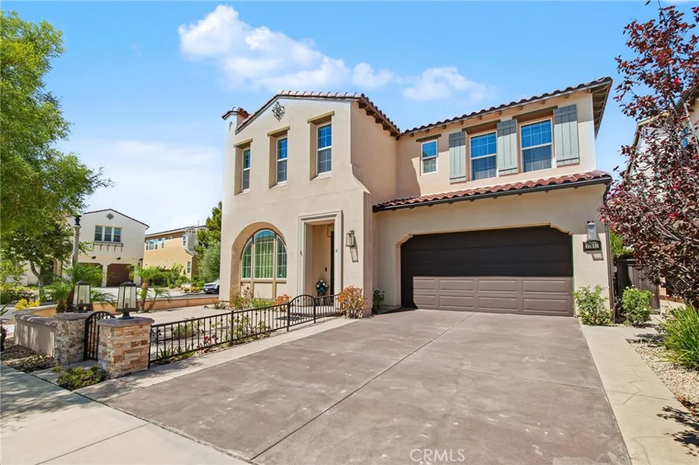 27681 Turnleaf Court Saugus, CA 91350