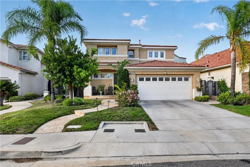 20817 Campania Lane Porter Ranch, CA 91326