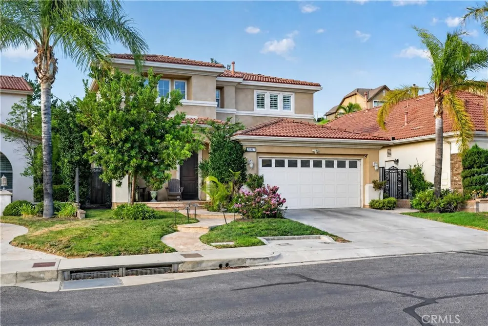 20817 Campania Lane Porter Ranch, CA 91326