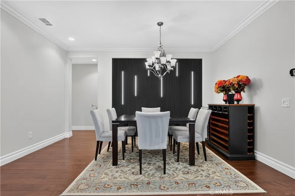 20817 Campania Lane Porter Ranch, CA 91326