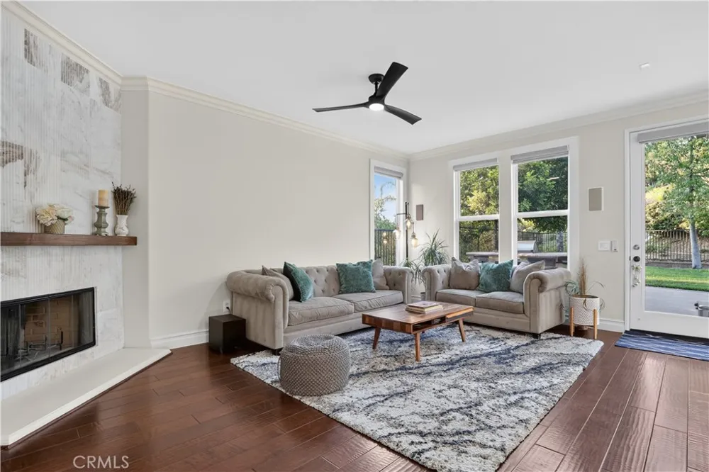 20817 Campania Lane Porter Ranch, CA 91326