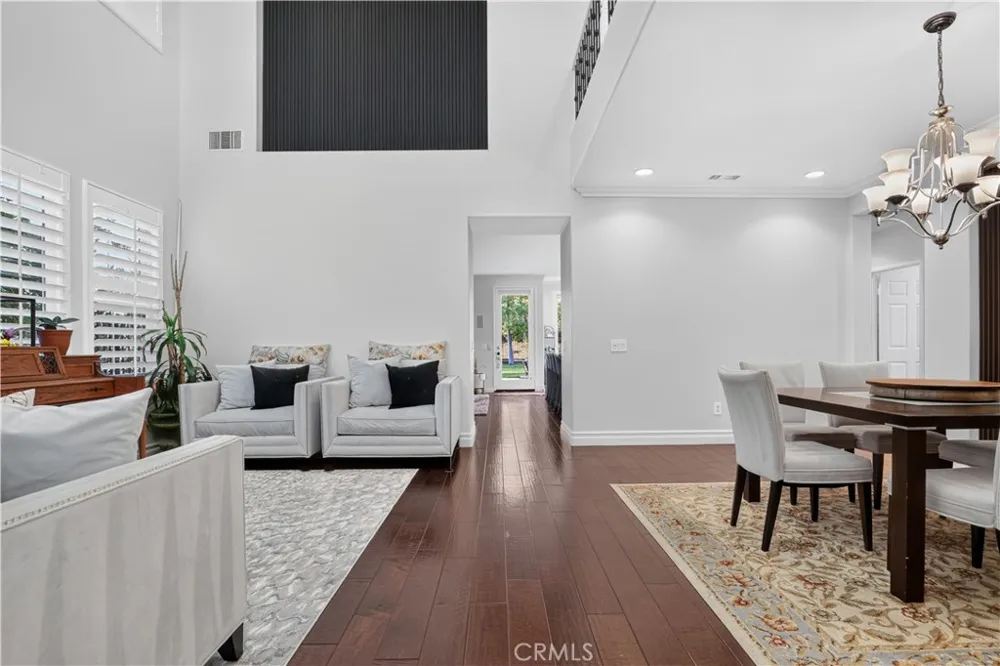 20817 Campania Lane Porter Ranch, CA 91326