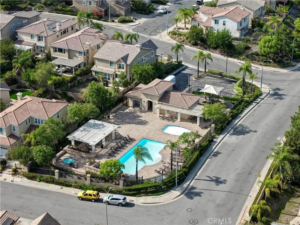 20817 Campania Lane Porter Ranch, CA 91326