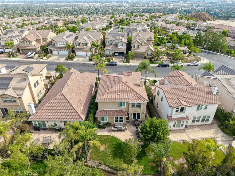 20817 Campania Lane Porter Ranch, CA 91326