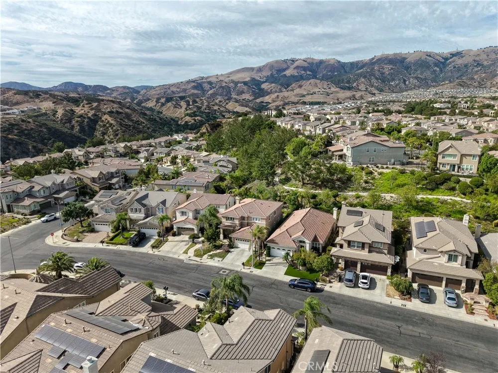 20817 Campania Lane Porter Ranch, CA 91326