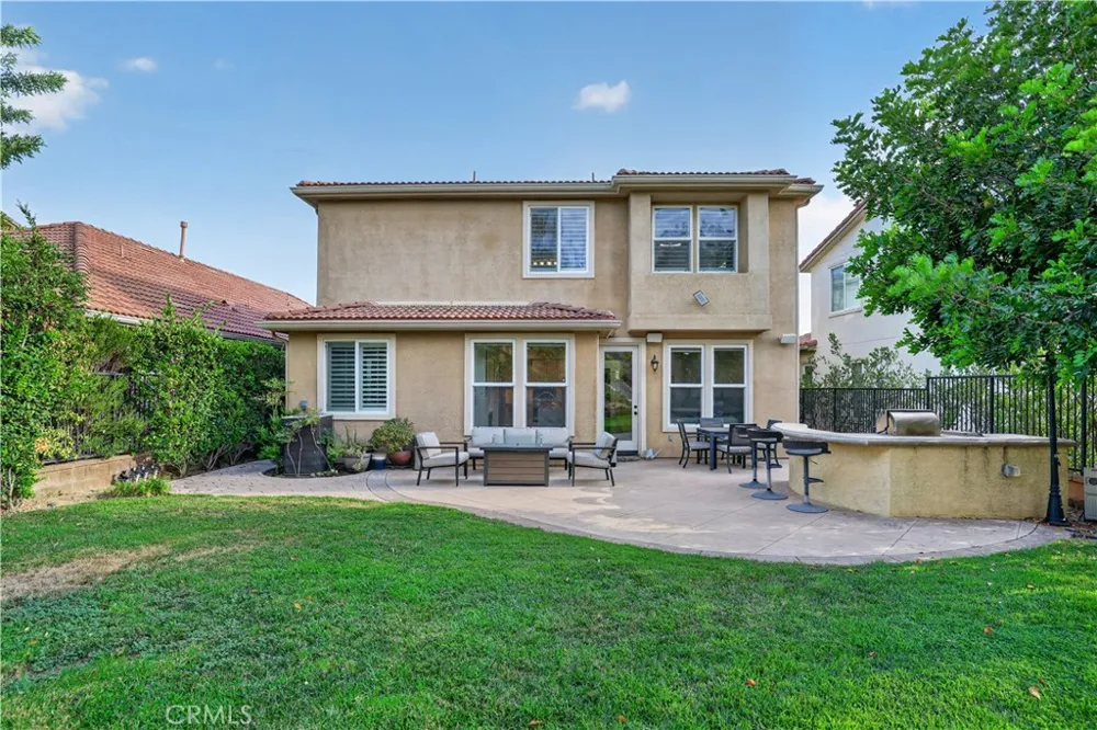20817 Campania Lane Porter Ranch, CA 91326