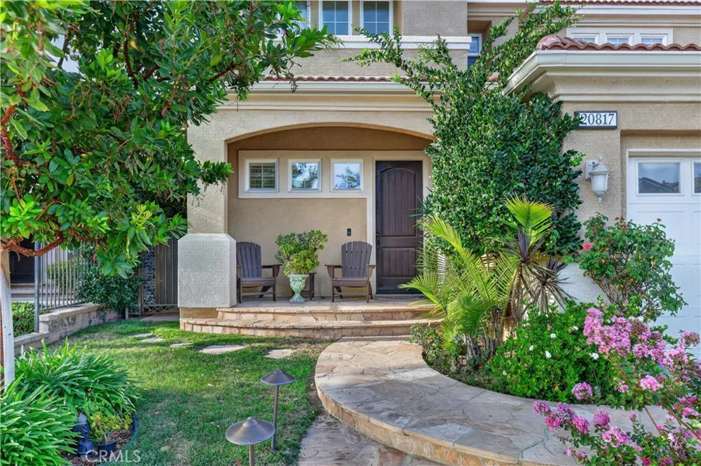 20817 Campania Lane Porter Ranch, CA 91326