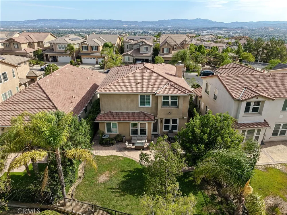 20817 Campania Lane Porter Ranch, CA 91326