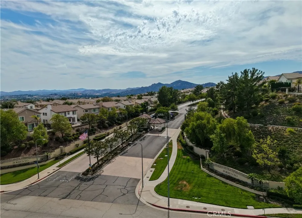 20817 Campania Lane Porter Ranch, CA 91326