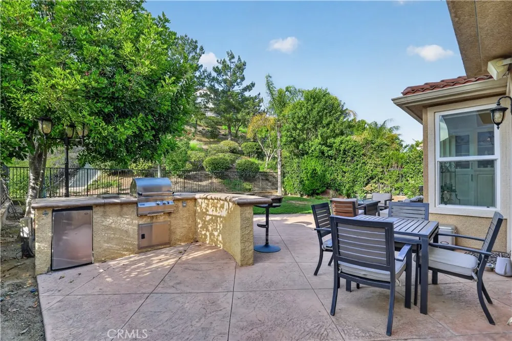 20817 Campania Lane Porter Ranch, CA 91326