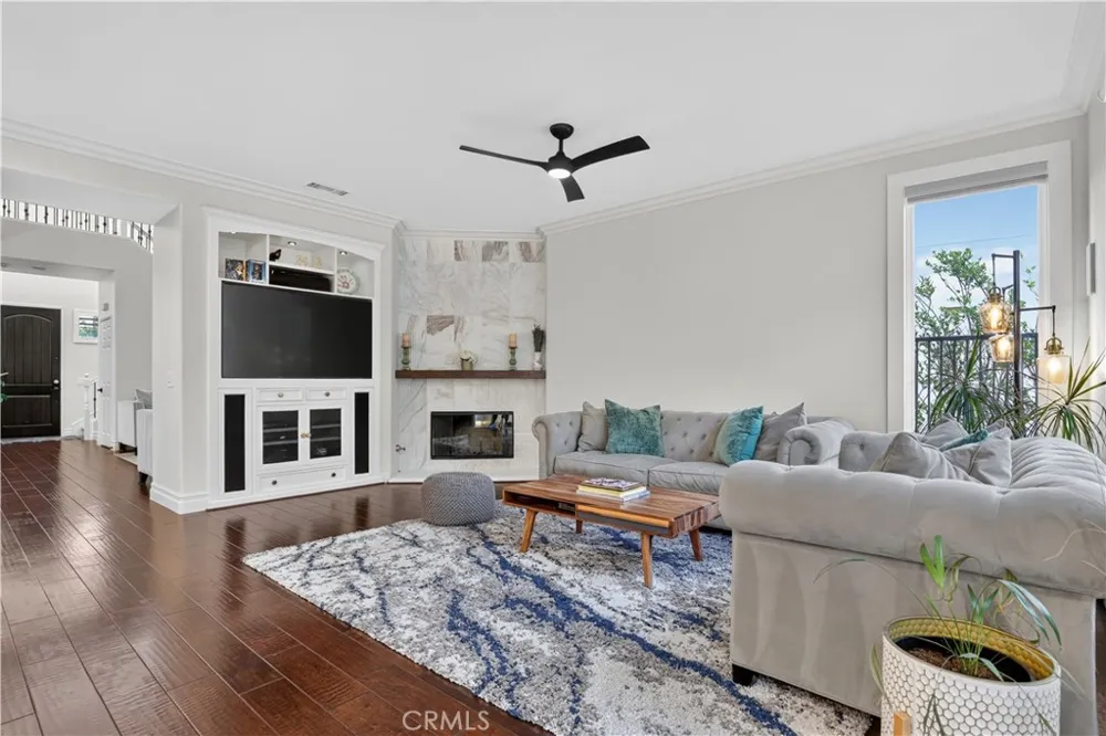 20817 Campania Lane Porter Ranch, CA 91326