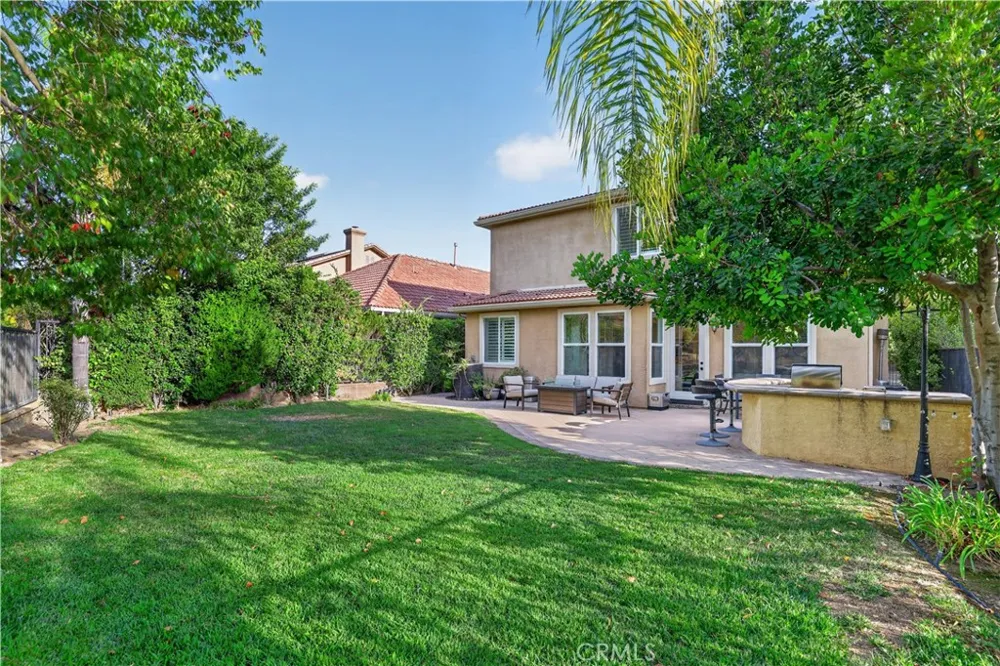 20817 Campania Lane Porter Ranch, CA 91326