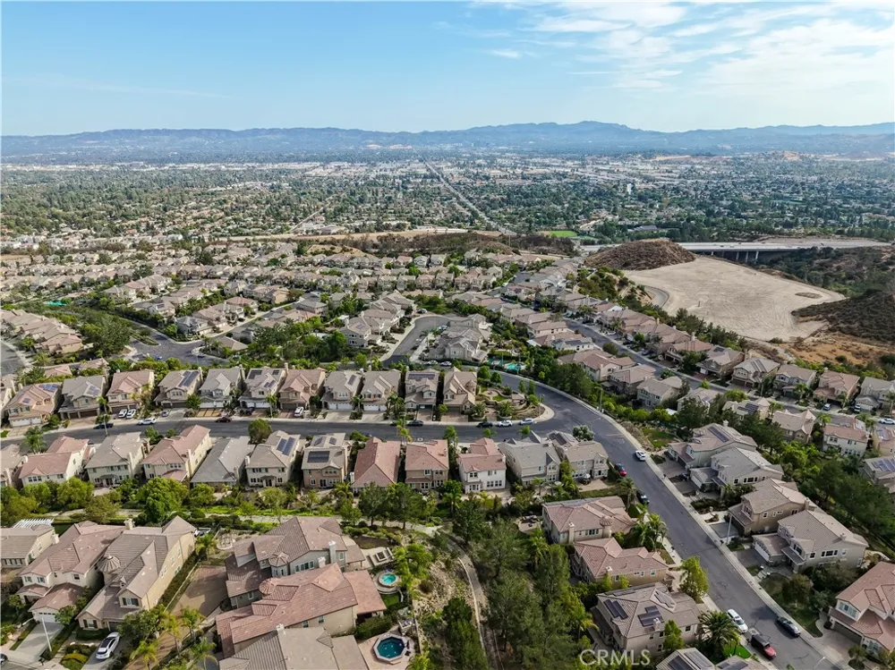 20817 Campania Lane Porter Ranch, CA 91326