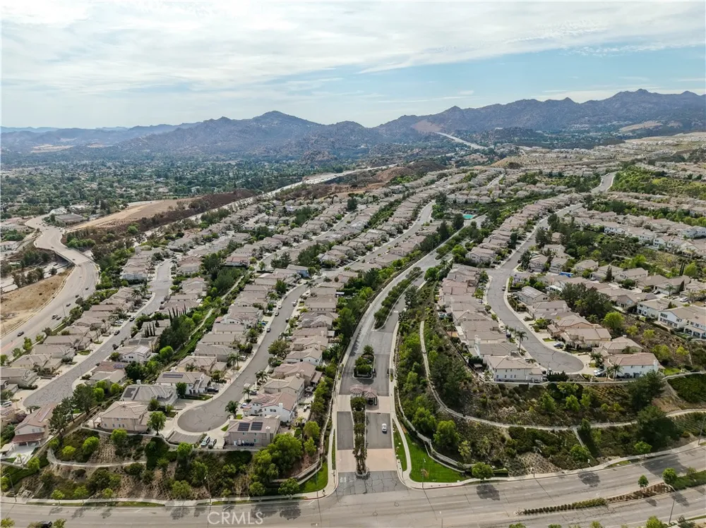 20817 Campania Lane Porter Ranch, CA 91326