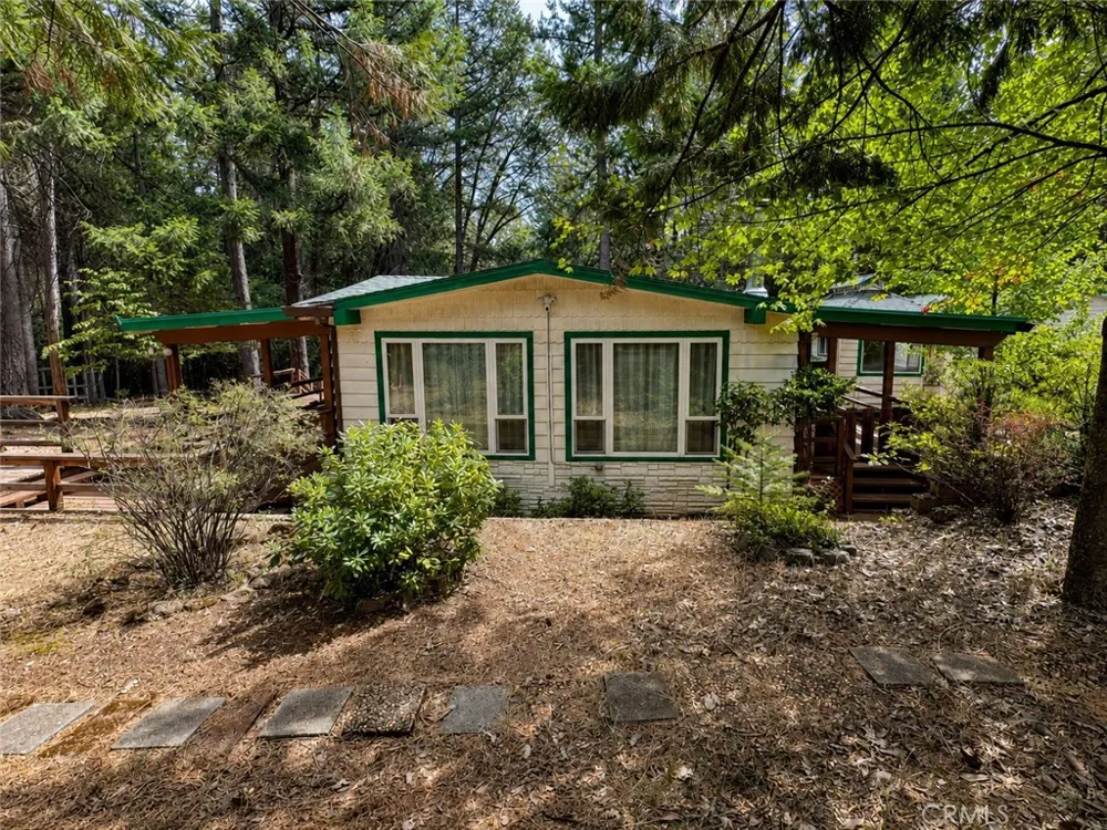 14402 Vine St Magalia, CA 95954