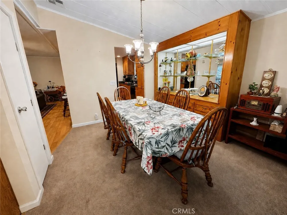 14402 Vine St Magalia, CA 95954