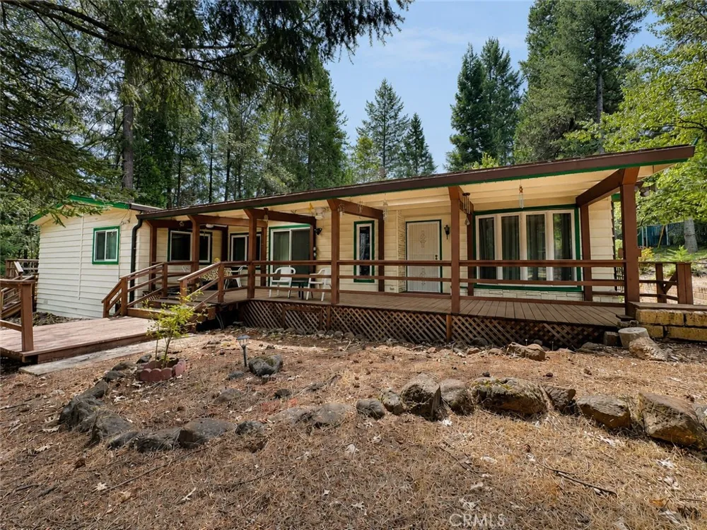 14402 Vine St Magalia, CA 95954