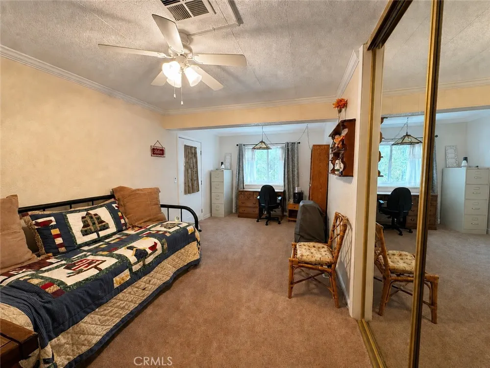 14402 Vine St Magalia, CA 95954
