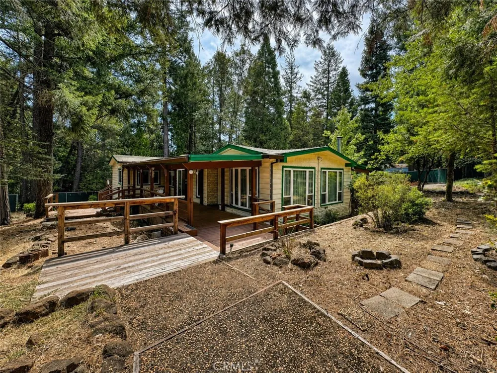 14402 Vine St Magalia, CA 95954