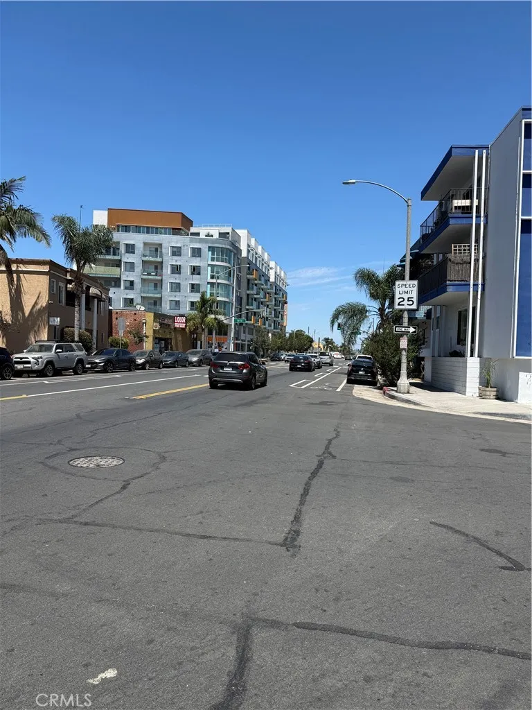 801 E 1st Street #10 Long Beach, CA 90802