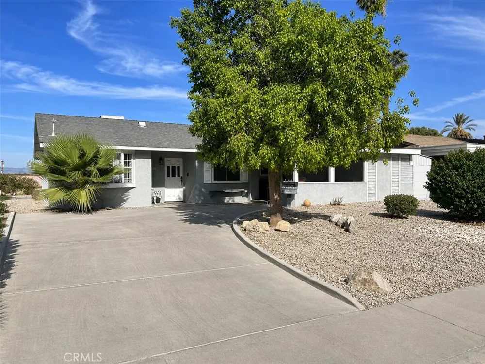 43460 Illinois Palm Desert, CA 92211