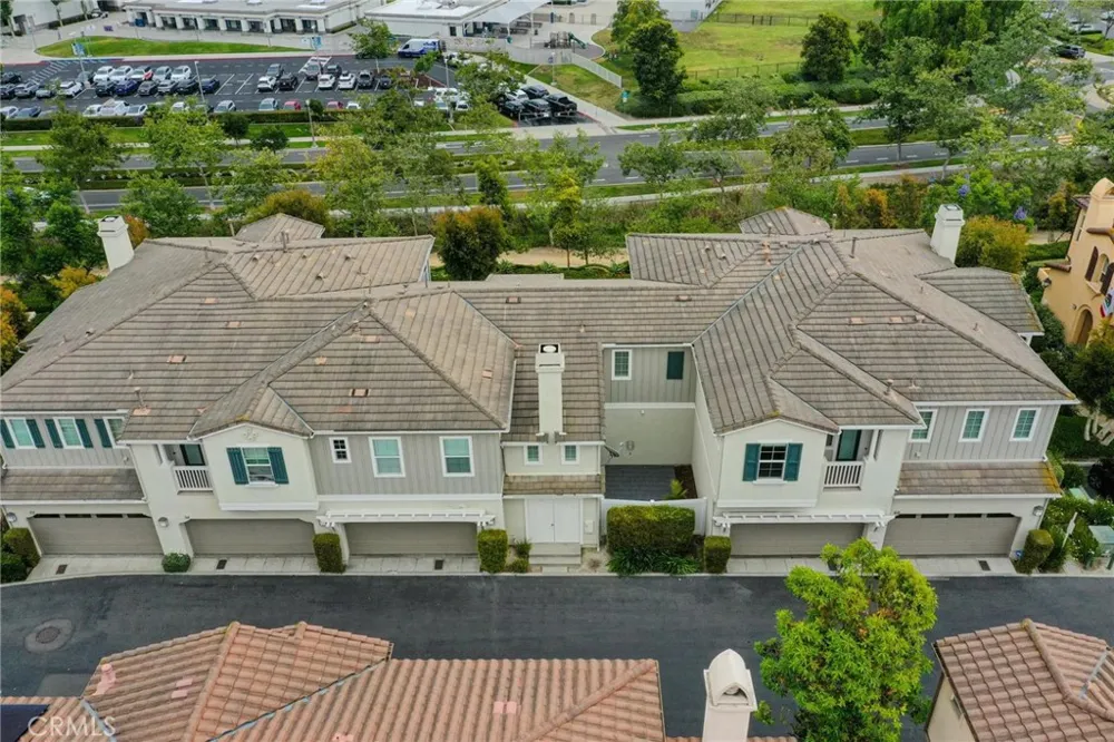 56 Glenalmond Ladera Ranch, CA 92694